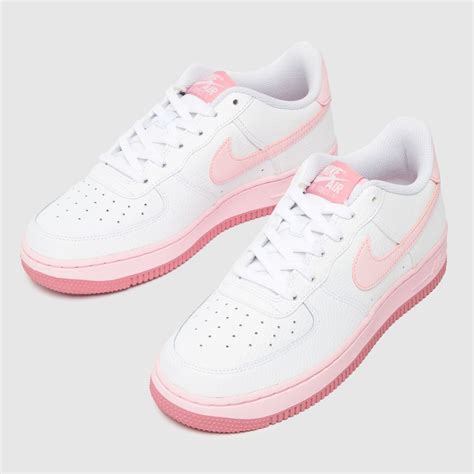 Back to School Air Force 1. Nike.com